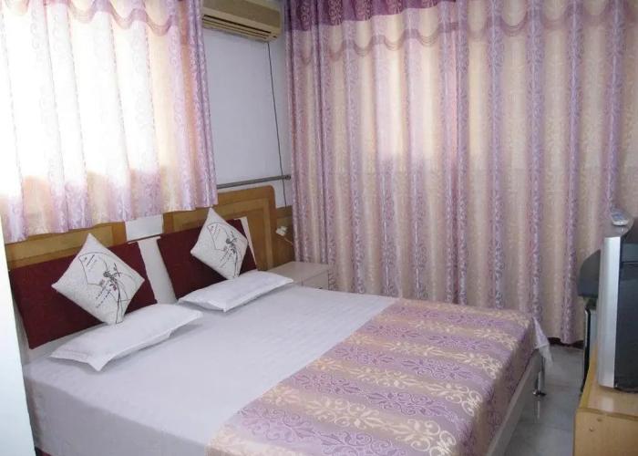 Qufu Gucheng Hotel
