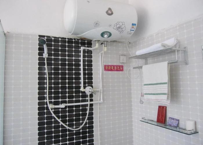 Qufu Gucheng Hotel