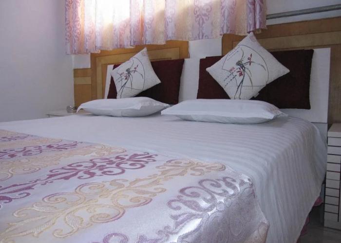 Qufu Gucheng Hotel