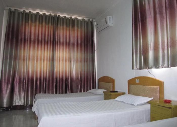 Qufu Gucheng Hotel