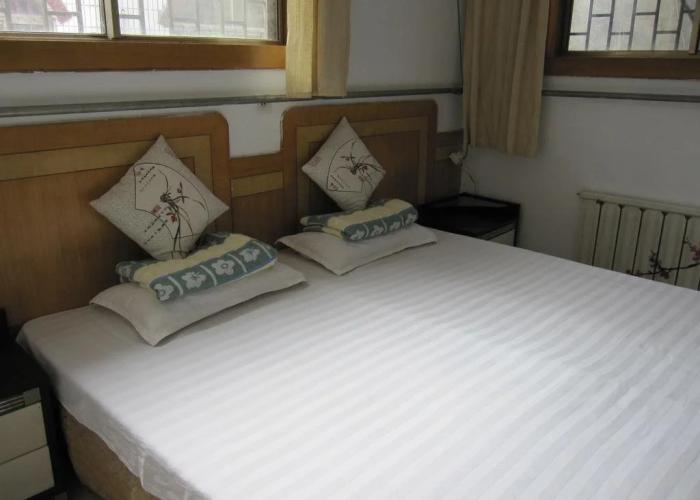Qufu Gucheng Hotel