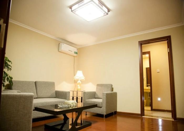 GreenTree Inn Shandong Zoucheng Railway Station Huochang Road Business Hotel