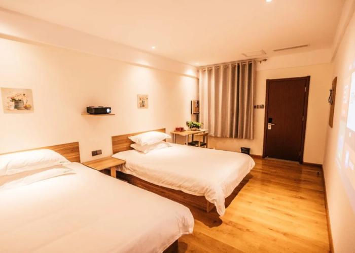 Qufu International Youth Hostel