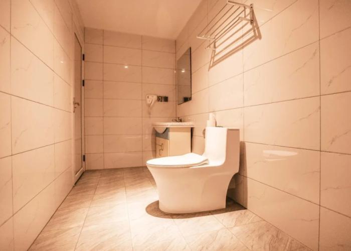 Qufu International Youth Hostel
