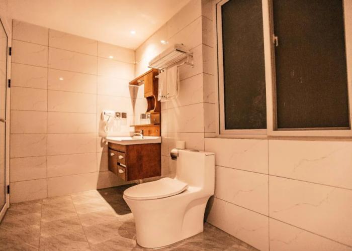 Qufu International Youth Hostel