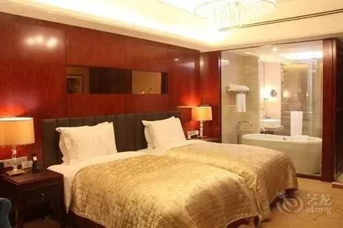 Sun Plaza International Hotel