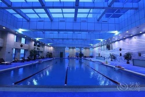 Sun Plaza International Hotel