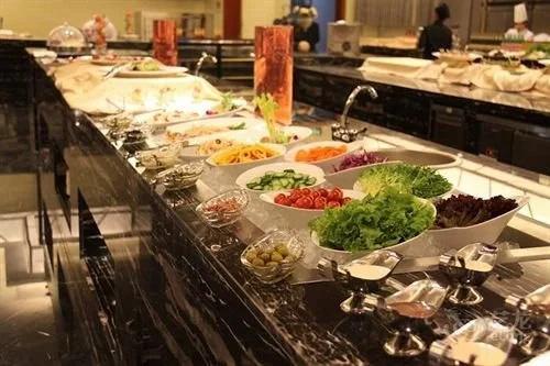Sun Plaza International Hotel