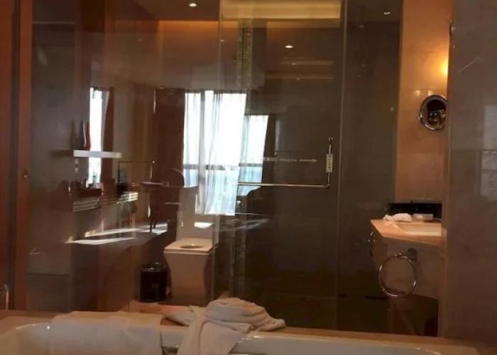 Sun Plaza International Hotel
