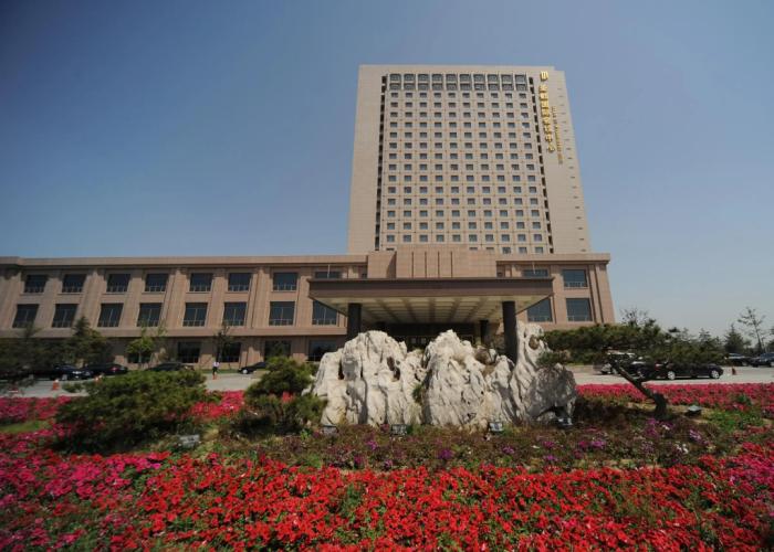 Sheng Du International Hotel
