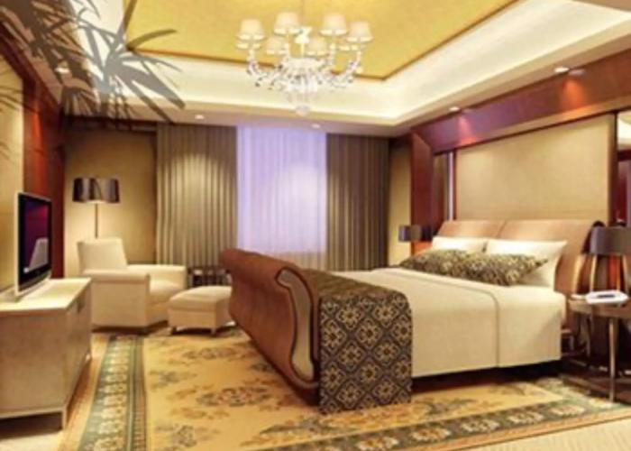 Sheng Du International Hotel