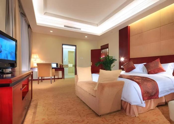 Sheng Du International Hotel