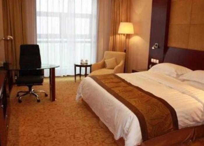 Sheng Du International Hotel