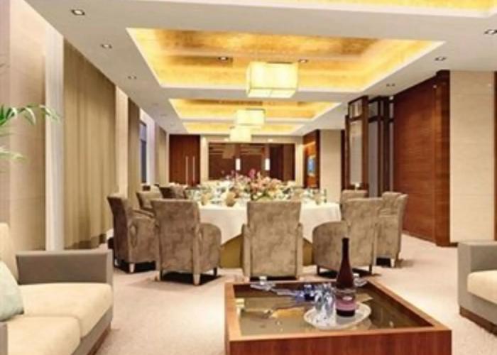 Sheng Du International Hotel