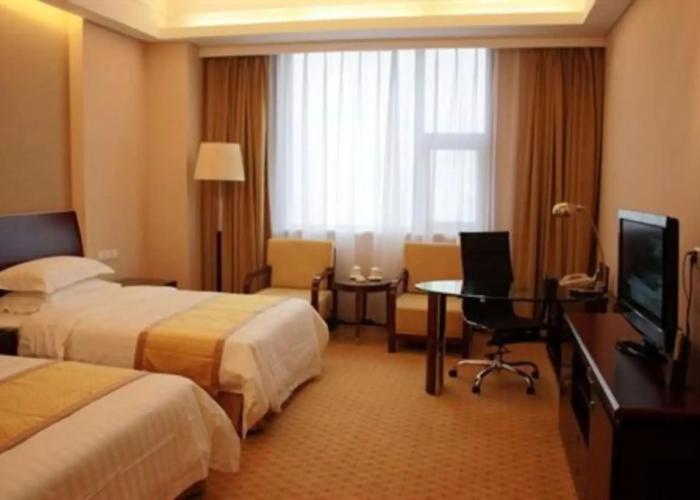 Sheng Du International Hotel