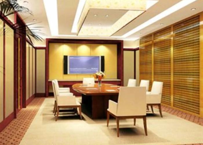 Sheng Du International Hotel