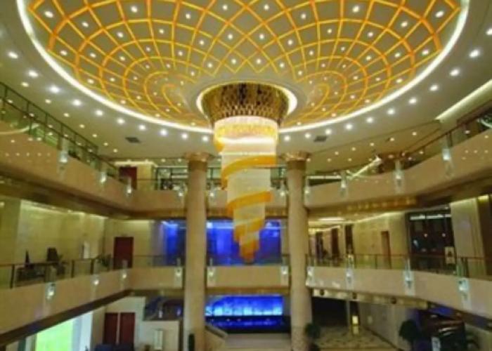 Sheng Du International Hotel