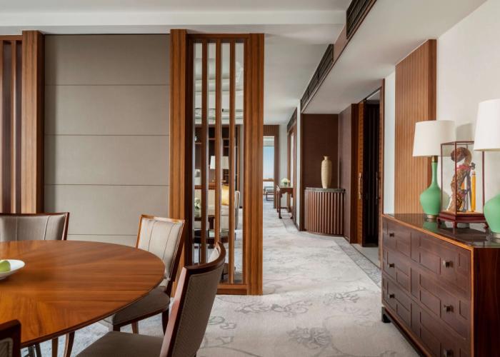 Shangri-La Qufu