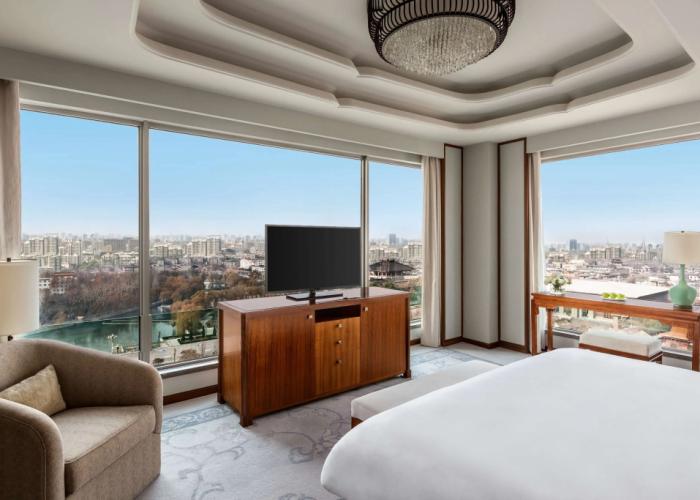 Shangri-La Qufu