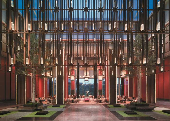 Shangri-La Qufu