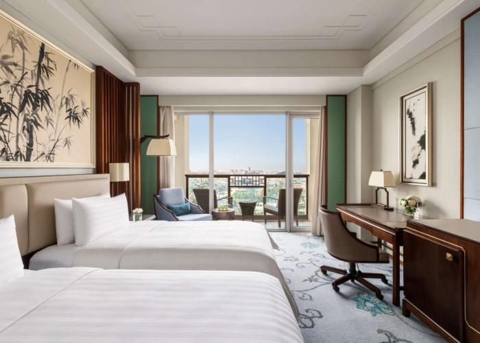 Shangri-La Qufu