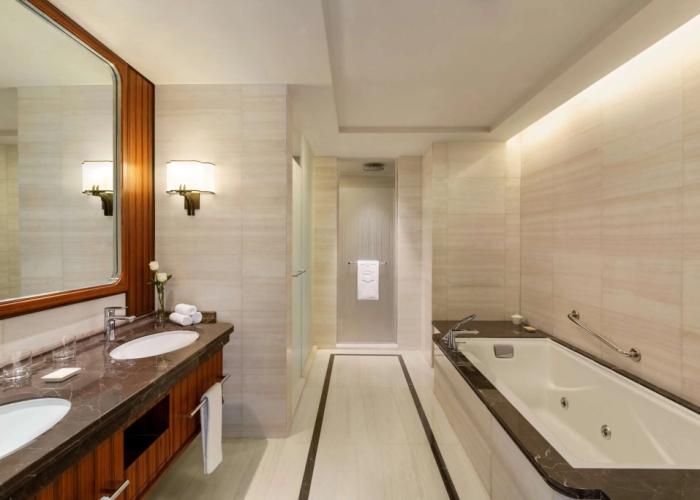Shangri-La Qufu