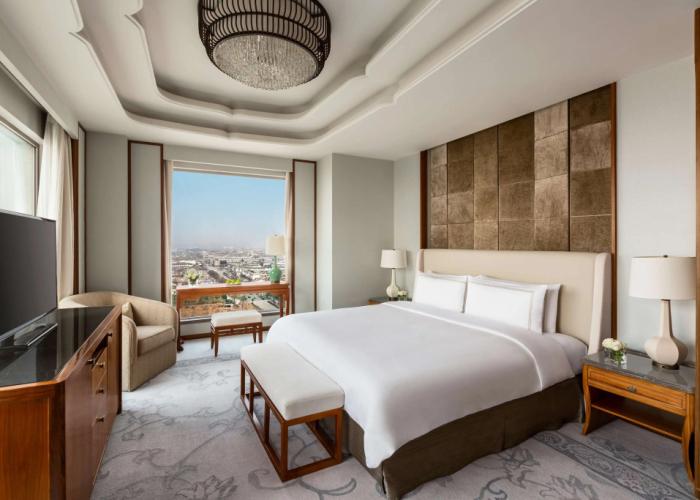 Shangri-La Qufu