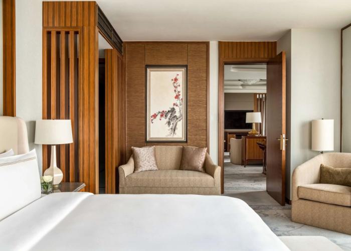 Shangri-La Qufu