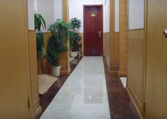 Qufu Garden Hotel