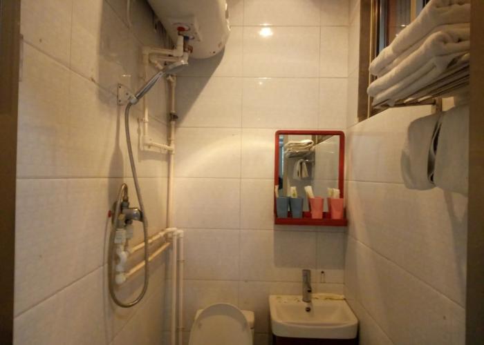 Qufu Garden Hotel