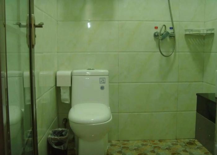 Qufu Garden Hotel