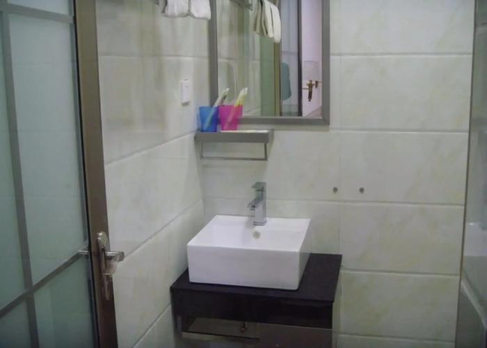 Qufu Garden Hotel
