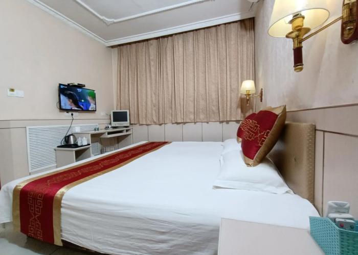 Qufu Garden Hotel