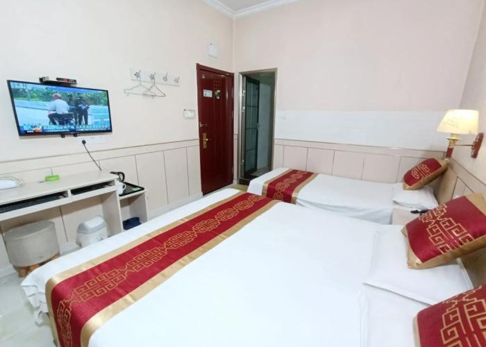 Qufu Garden Hotel