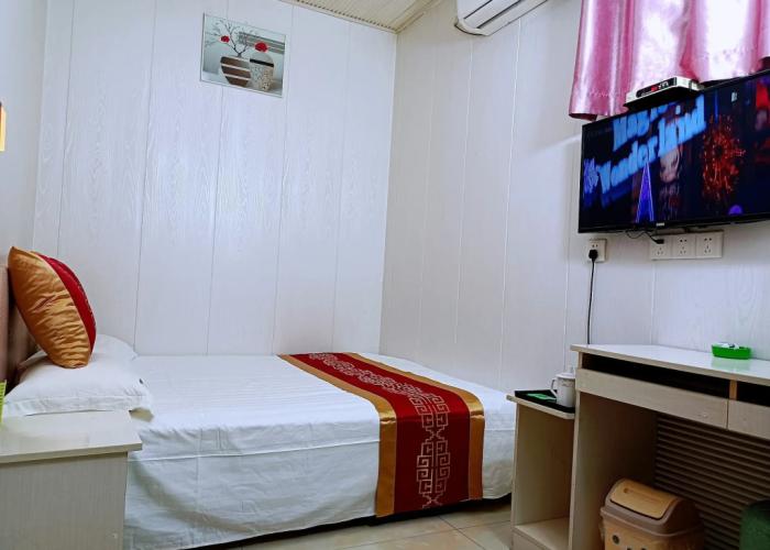 Qufu Garden Hotel