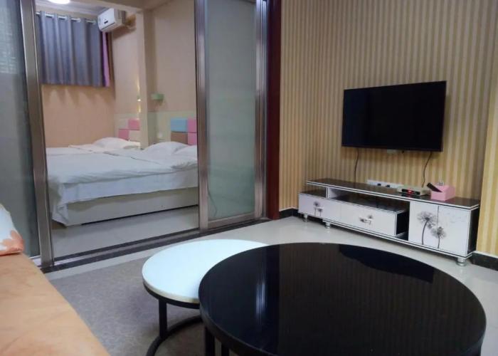 Qufu Garden Hotel