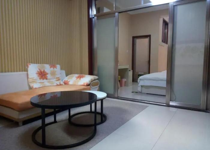 Qufu Garden Hotel