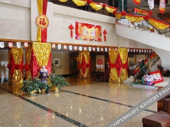 Sheng Yuan Hotel