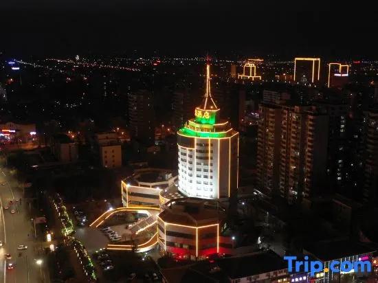 Sheng Yuan Hotel