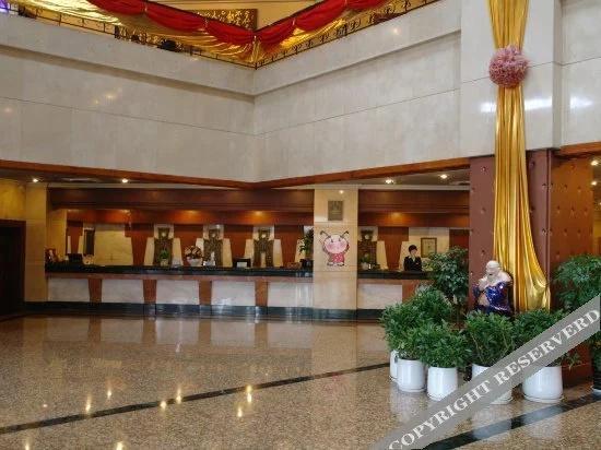 Sheng Yuan Hotel
