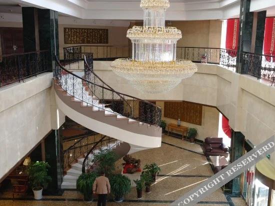 Sheng Yuan Hotel