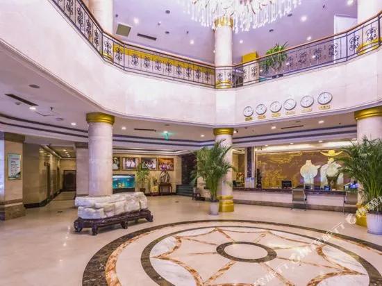 Zhonghan Hotel