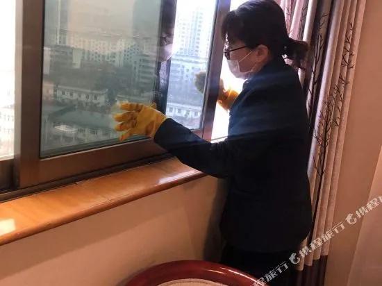 Zhonghan Hotel