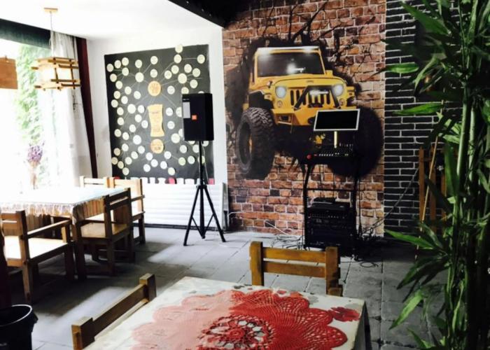 Qufu International Youth Hotel