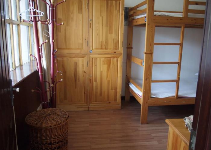 Qufu International Youth Hotel