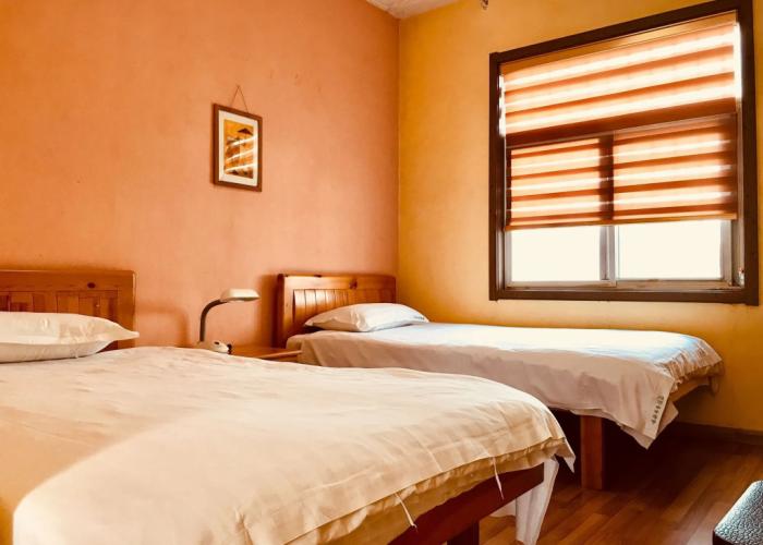 Qufu International Youth Hotel