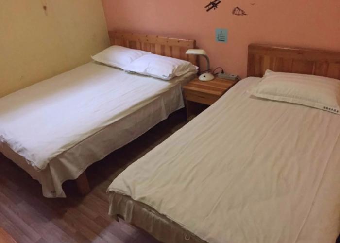 Qufu International Youth Hotel