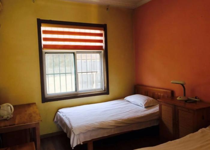 Qufu International Youth Hotel