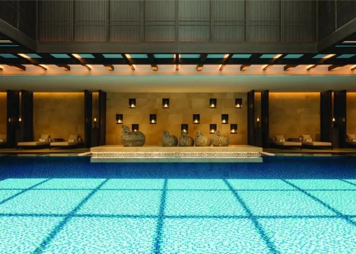 JW Marriott Hotel Qufu
