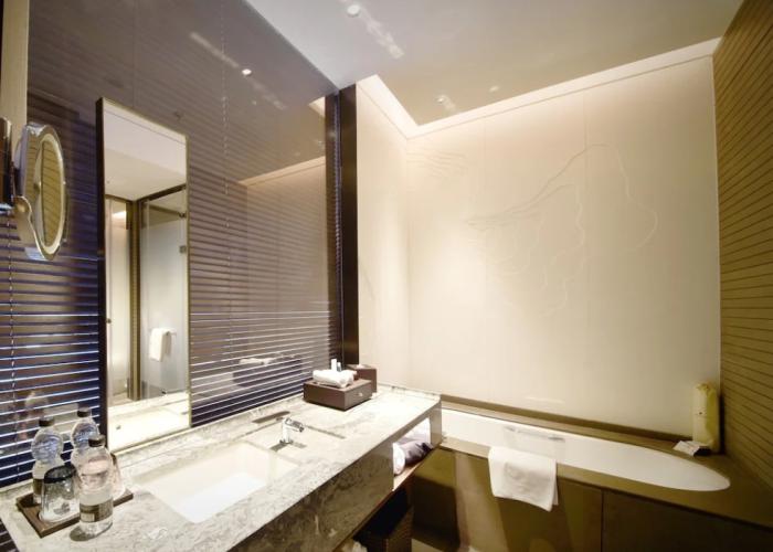 JW Marriott Hotel Qufu